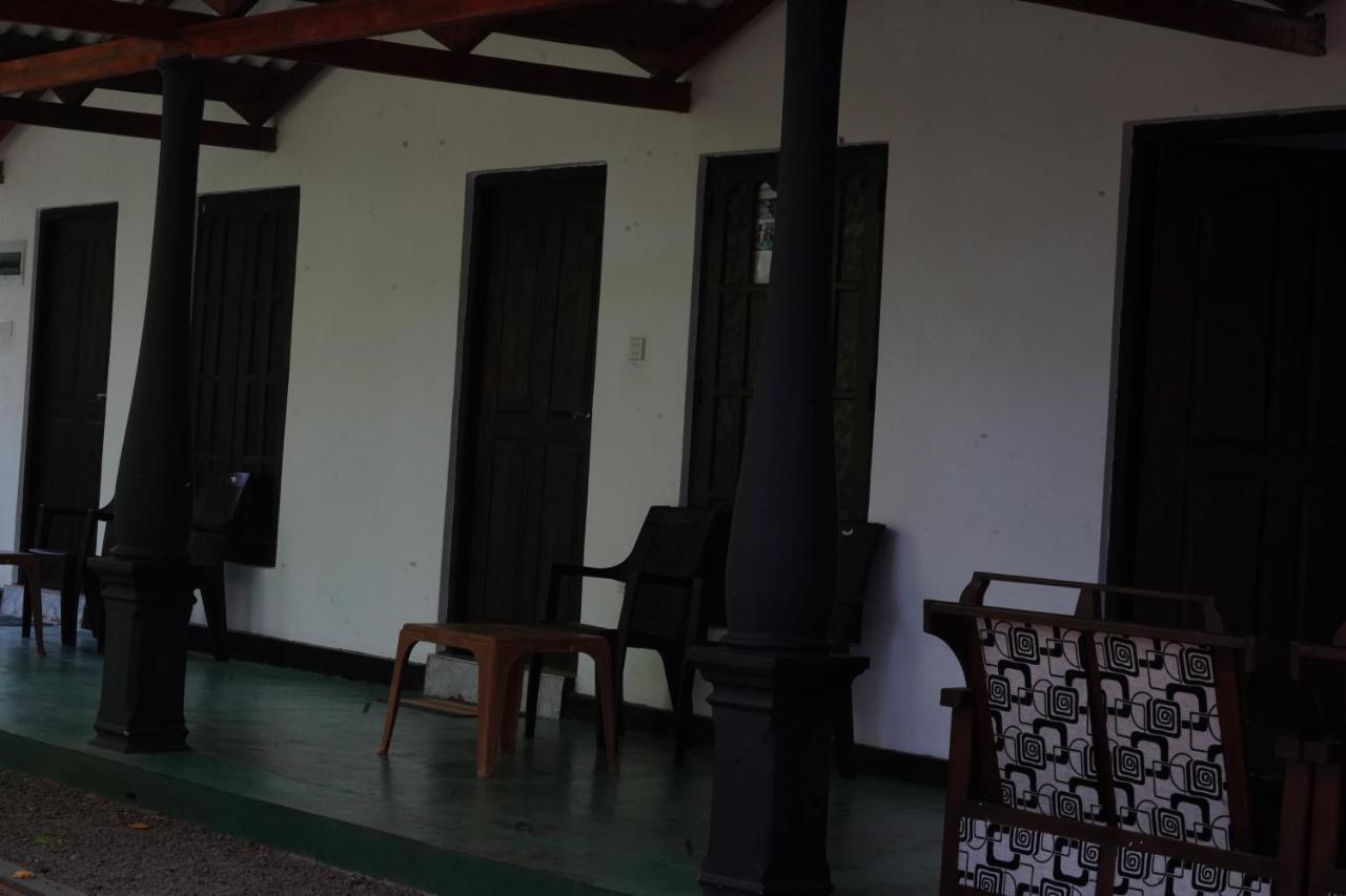 Sandra Guesthouse Dambulla Eksteriør bilde