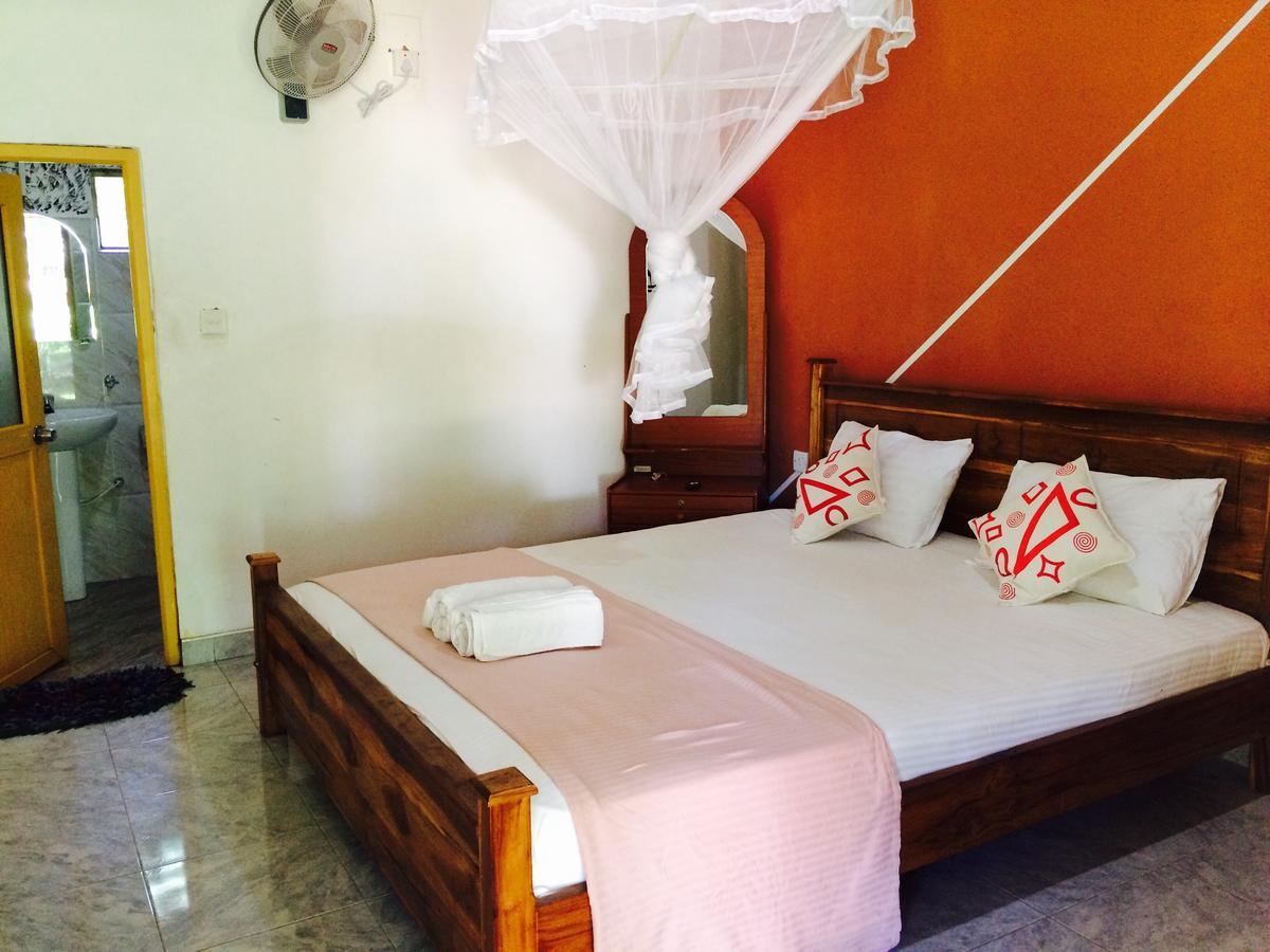 Sandra Guesthouse Dambulla Eksteriør bilde