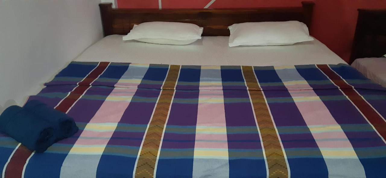 Sandra Guesthouse Dambulla Eksteriør bilde