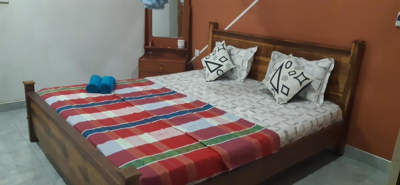 Sandra Guesthouse Dambulla Eksteriør bilde