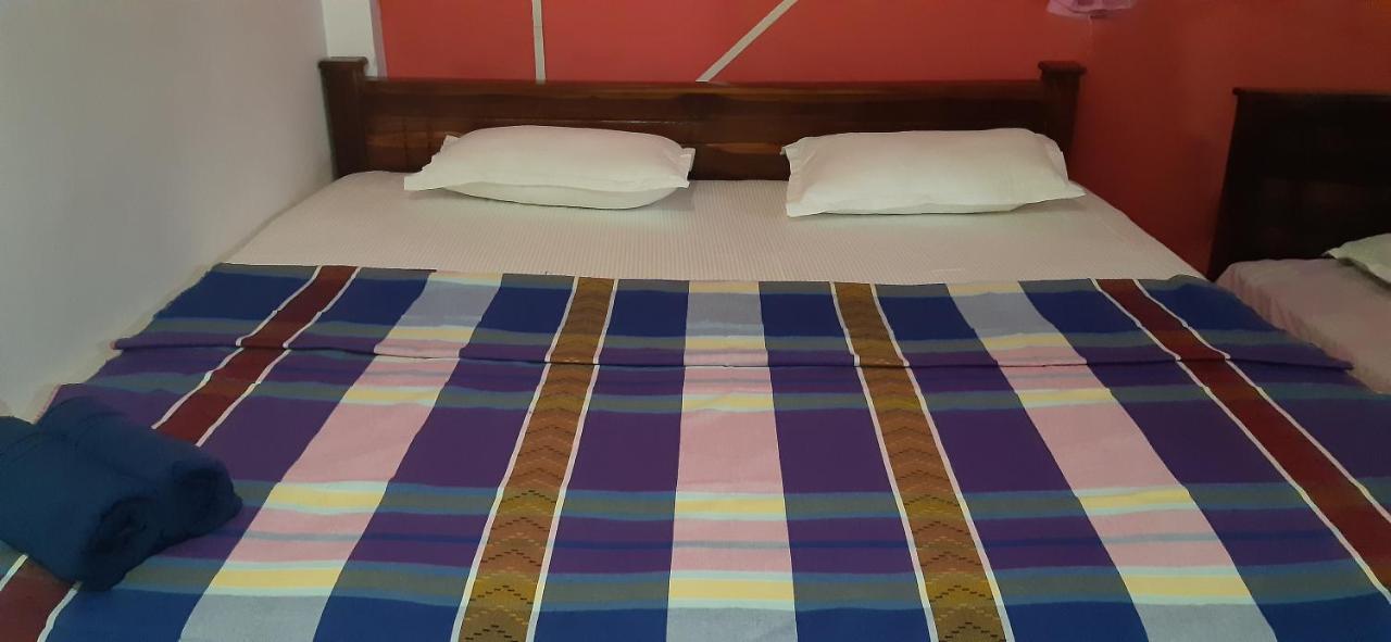 Sandra Guesthouse Dambulla Eksteriør bilde